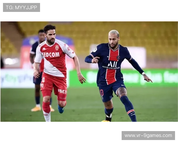 法甲：巴黎圣日耳曼对阵热刺，姆巴佩速度成反击利器