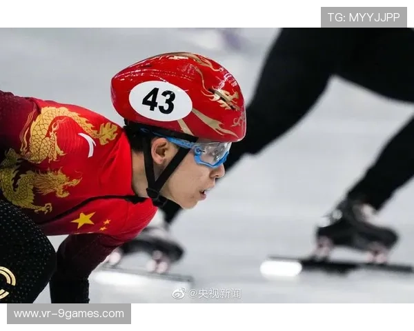 速度滑冰男子1000米：中荷选手碰撞引发争议，韩国媒体渲染矛头指向中国选手